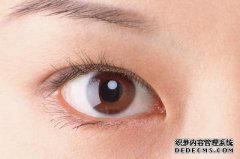 配戴義眼的作用、必要性及范圍介紹