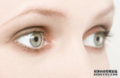 眼球萎縮要怎么佩戴義眼？